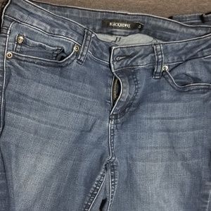 SOLD: Super comfy stretchy jeans